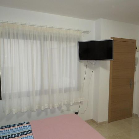 Las Canteras Beach Vv Las Palmas de Gran Canaria Eksteriør billede