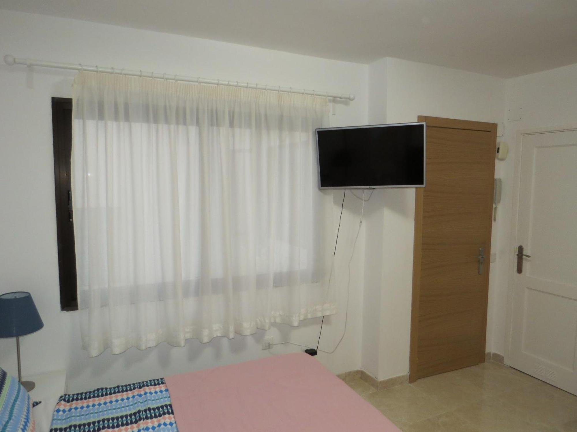 Las Canteras Beach Vv Las Palmas de Gran Canaria Eksteriør billede